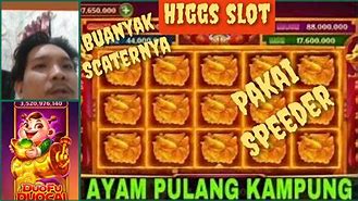 Aplikasi Slot Pakai Speeder Untuk Higgs