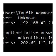 Blokir Situs Di Mikrotik Dengan Address List