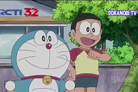 Doraemon Bahasa Indonesia Terbaru