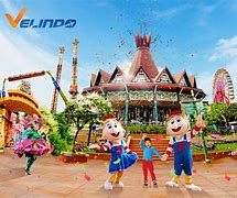 Harga Masuk Dufan Terbaru