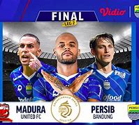 Prediksi Persib Vs Madura Hari Ini