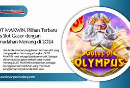 Tiket Slot Paling Baru 2024 Di Indonesia Berapa Lama Proses