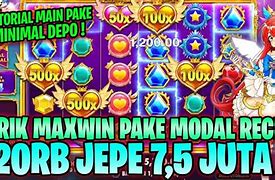 Tutorial Game Slot Pemula Modal 20K Tanpa Deposit Terbaru Hari Ini